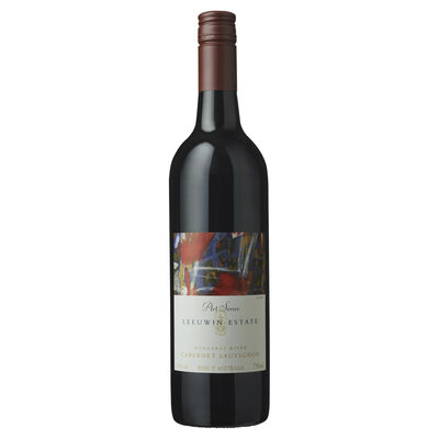 Leeuwin Estate Art Series Cabernet Sauvignon 750mL Each | undefined