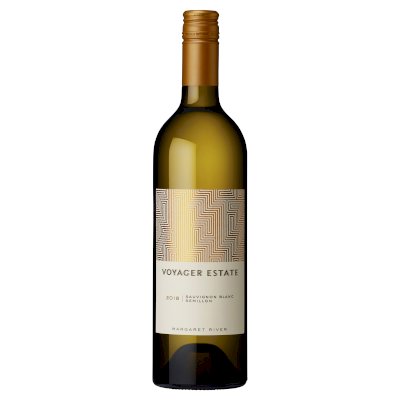 Voyager Estate Sauvignon Blanc Semillon 750mL Each | undefined