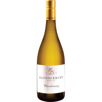 Bannockburn Chardonnay 750mL Each | undefined