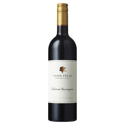 Vasse Felix Cabernet Sauvignon 750mL Each | undefined