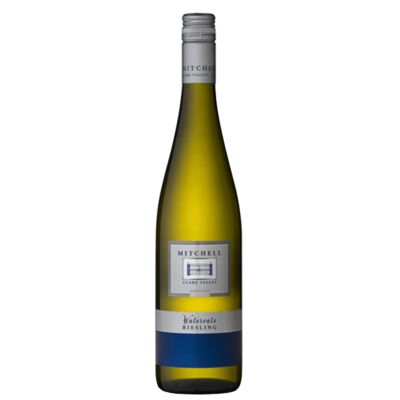 Mitchell Watervale Riesling 750mL Each | undefined