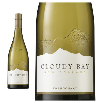 Cloudy Bay Chardonnay 750mL Each | Liquorland