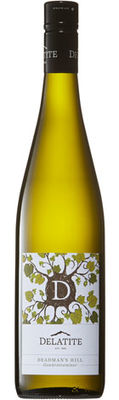 Delatite Dead Mans Hill Gewurztraminer 750mL Each | Liquorland