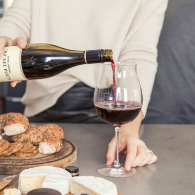 Brokenwood Cricket Pitch Red 750mL Each | undefined