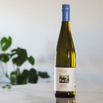 Heggies Vineyard Riesling 750mL Each | undefined