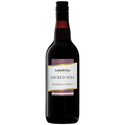 De Bortoli Sacred Hill Reserve Tawny 750mL Each | Liquorland