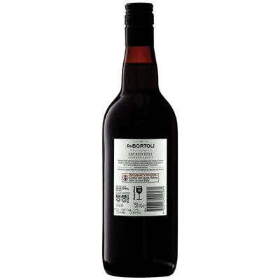 De Bortoli Sacred Hill Reserve Tawny 750mL Each | Liquorland