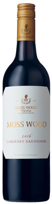 Moss Wood Cabernet Sauvignon 750mL Each | undefined