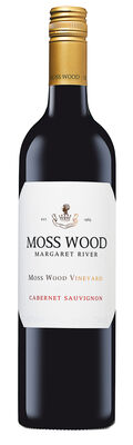 Moss Wood Cabernet Sauvignon 750mL Each | undefined