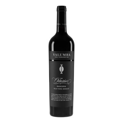 Yalumba The Octavius 750mL Each | undefined
