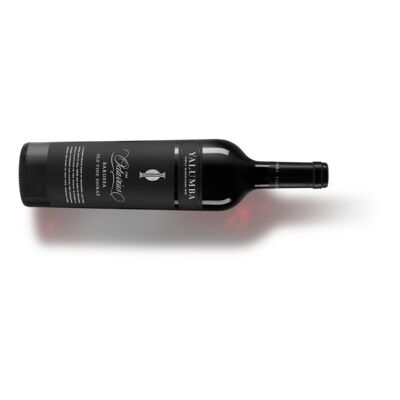 Yalumba The Octavius 750mL Each | undefined