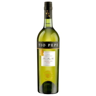 Tio Pepe Fino Sherry 750mL Each | Liquorland