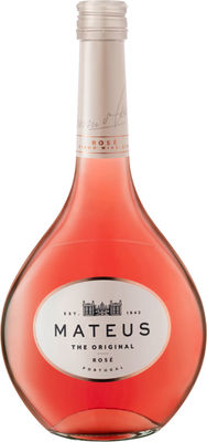 Mateus Rose 750mL Each | Liquorland