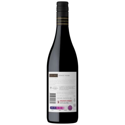 Taylors Estate Pinot Noir 750mL Each | undefined