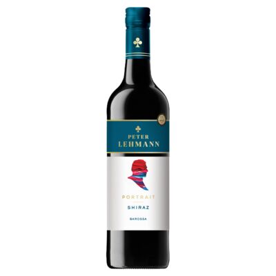 Peter Lehmann Portrait Shiraz 750mL Each | undefined