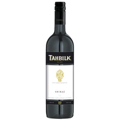 Tahbilk Shiraz 750mL Each | undefined