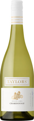 Taylors Estate Chardonnay 750mL Each | undefined