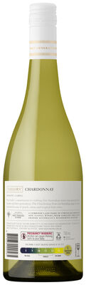 Taylors Estate Chardonnay 750mL Each | undefined