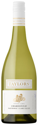 Taylors Estate Chardonnay 750mL Each | undefined