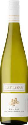 Taylors Estate Riesling 750mL Each | undefined
