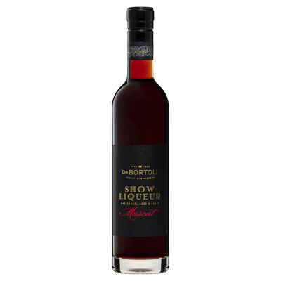 De Bortoli Show Liqueur Muscat 500mL Each | Liquorland