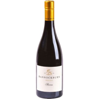 Bannockburn Shiraz 750mL Each | Liquorland