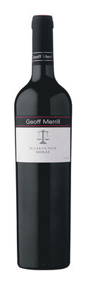 Geoff Merrill Shiraz 750mL Each | Liquorland