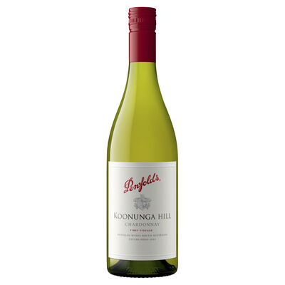 Penfolds Koonunga Hill Chardonnay 750mL Each | undefined