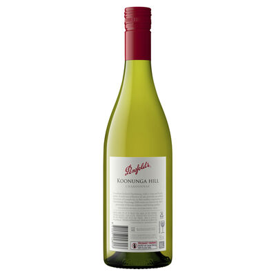 Penfolds Koonunga Hill Chardonnay 750mL Each | undefined