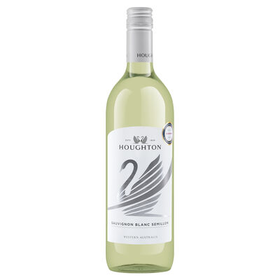 Houghton Sauvignon Blanc Semillon 750mL Each | undefined