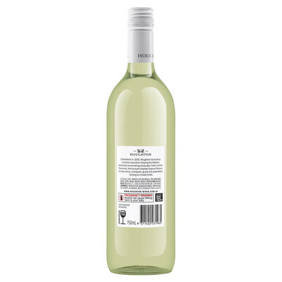 Houghton Sauvignon Blanc Semillon 750mL Each | undefined