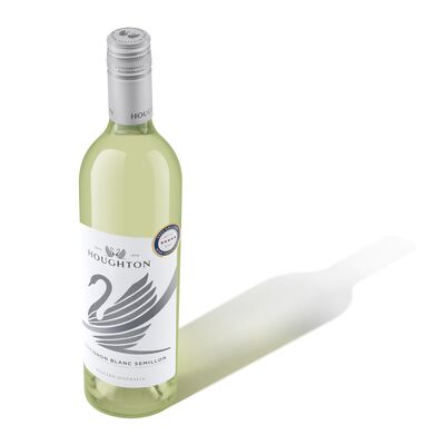 Houghton Sauvignon Blanc Semillon 750mL Each | undefined