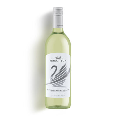 Houghton Sauvignon Blanc Semillon 750mL Each | undefined