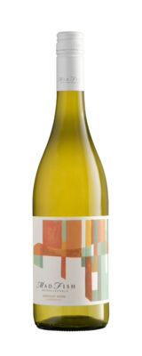 Madfish Premium White Chardonnay 750mL Each | undefined