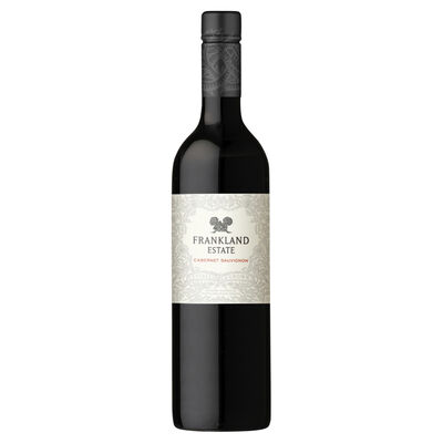 Frankland Estate Cabernet Sauvignon 750mL Each | undefined