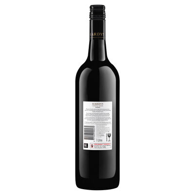 Hardys Vr Shiraz 1l Each | undefined
