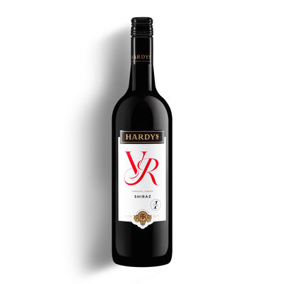 Hardys Vr Shiraz 1l Each | undefined