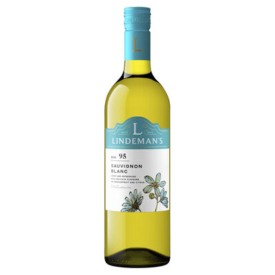 Lindemans Bin 95 Sauvignon Blanc 750mL Each | undefined