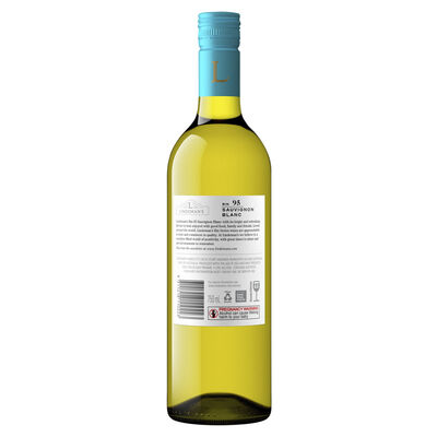 Lindemans Bin 95 Sauvignon Blanc 750mL Each | undefined