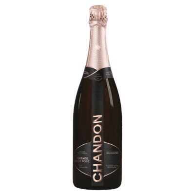 Chandon Vintage Rose 750mL Each | Liquorland