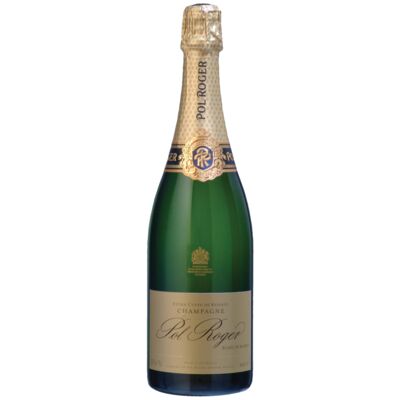 Pol Roger Blanc De Blancs Vintage 750mL Each | Liquorland