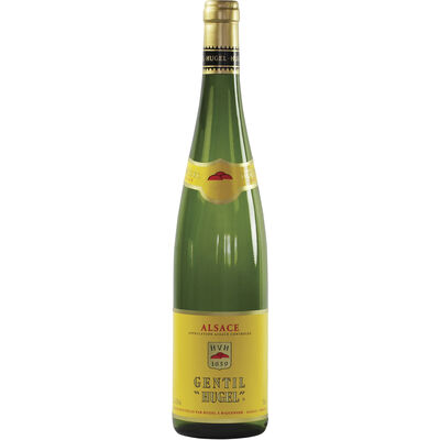 Hugel Gentil 750mL Each | undefined