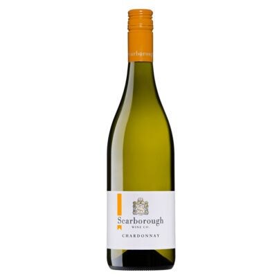 Scarborough Yellow Label Chardonnay 750mL Each | undefined