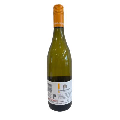 Scarborough Yellow Label Chardonnay 750mL Each | undefined