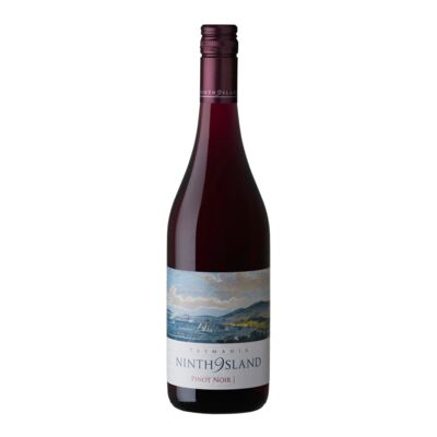 Ninth Island Pinot Noir 750mL Each | undefined