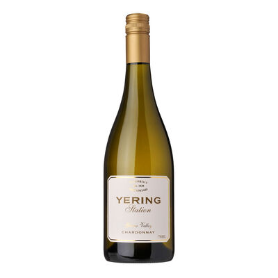 Yering Station Chardonnay 750mL Each | Liquorland