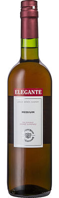 Gonzalez Byass Elegante Amontillado Sherry 750mL Each | Liquorland
