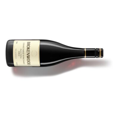 Brokenwood Graveyard Shiraz 750mL Each | Liquorland