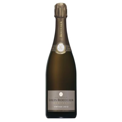 Louis Roederer Vintage Brut Champagne 750mL Each | Liquorland