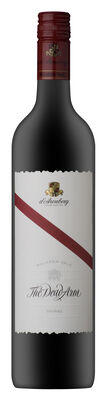Darenberg The Dead Arm Shiraz 750mL Each | Liquorland